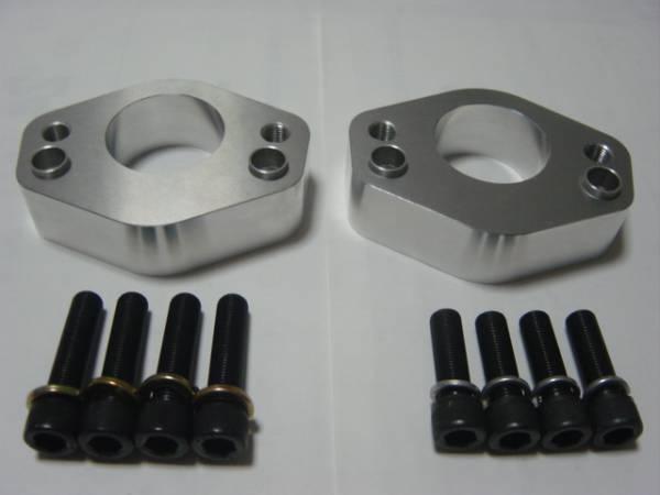 GX５１、６１、７１～ＡＥ８６　ネガキャンアダプター３０ｍｍ