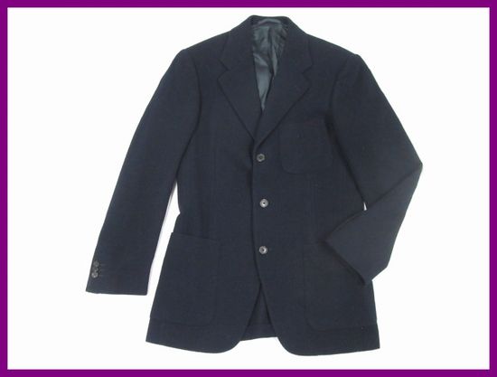 60561☆美品 Belvest/ベルベスト バーニーズニューヨーク別注