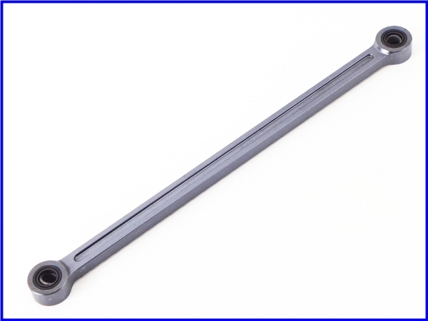 S★良品♪VFR750R(RC30) 削り出しトルクロッド♪320mm♪