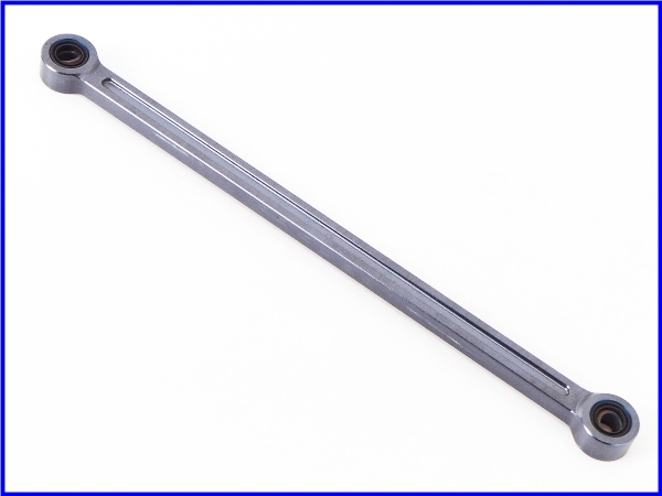 S★良品♪VFR750R(RC30) 削り出しトルクロッド♪320mm♪