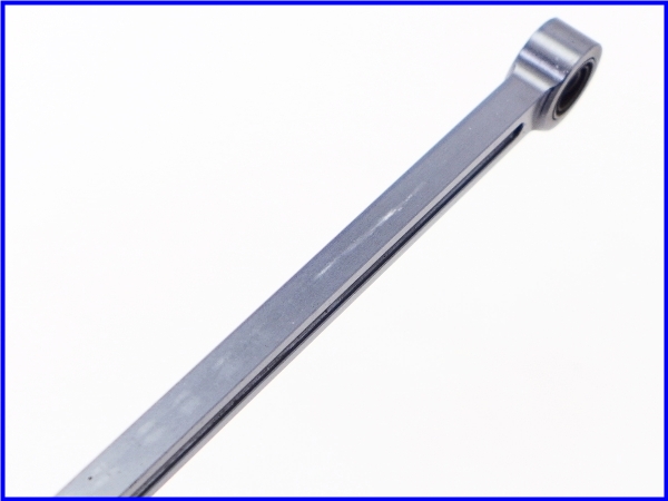 S★良品♪VFR750R(RC30) 削り出しトルクロッド♪320mm♪