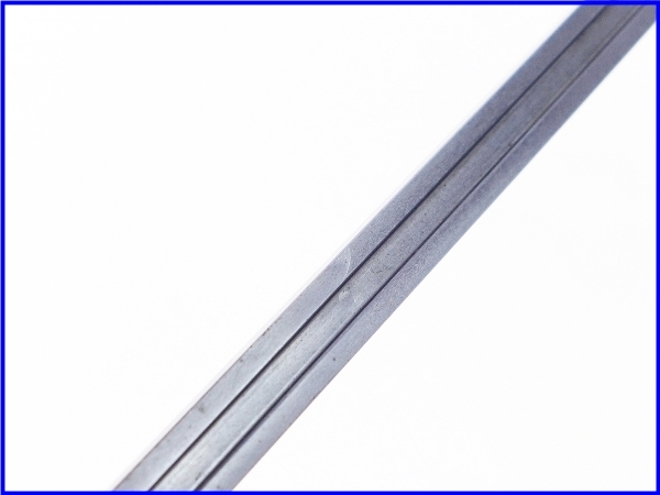S★良品♪VFR750R(RC30) 削り出しトルクロッド♪320mm♪