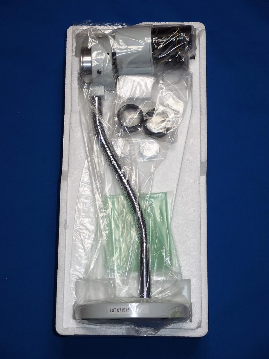 デンタータス咬合器 Type ARL ＆ フェイスボウ
