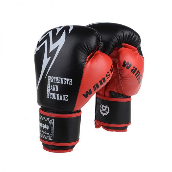 Boxing glove キックボクシング グローブ ボディメーカー キック