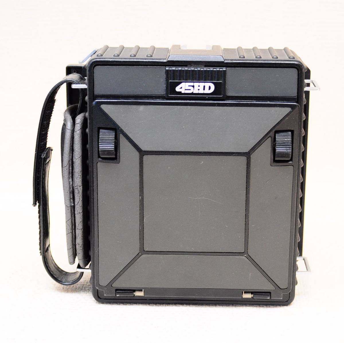 HORSEMAN ホースマン 45HDボディ 綺麗な完動品 50210 【公式通販】