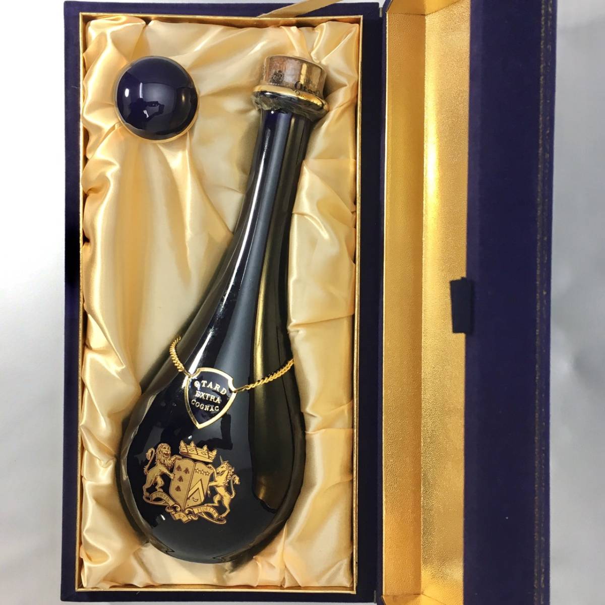 EXTRA エクストラ COGNAC オタール Otard 古酒OTARD オタール