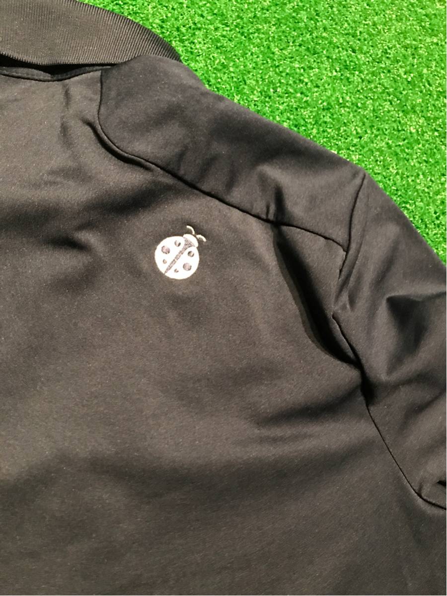 コオリナゴルフクラブコラボポロシャツ 新品 Ko Olina Golf club限定 ポロシャツ ラルフローレン M