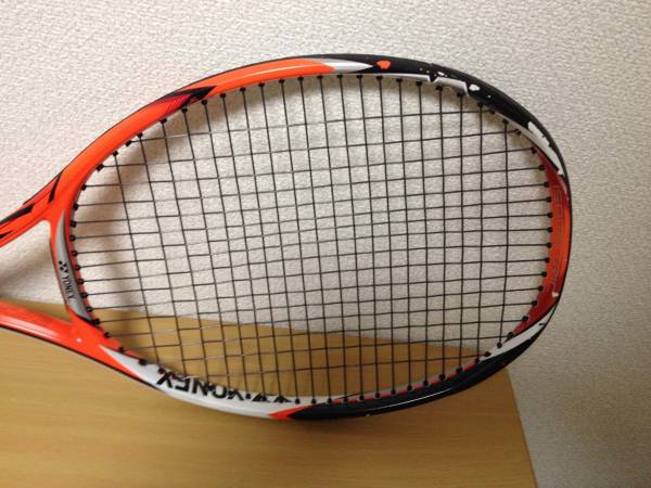 YONEX YONEX ヨネックス テニスラケット VCORE Si 98 G2 VCORE Si 100
