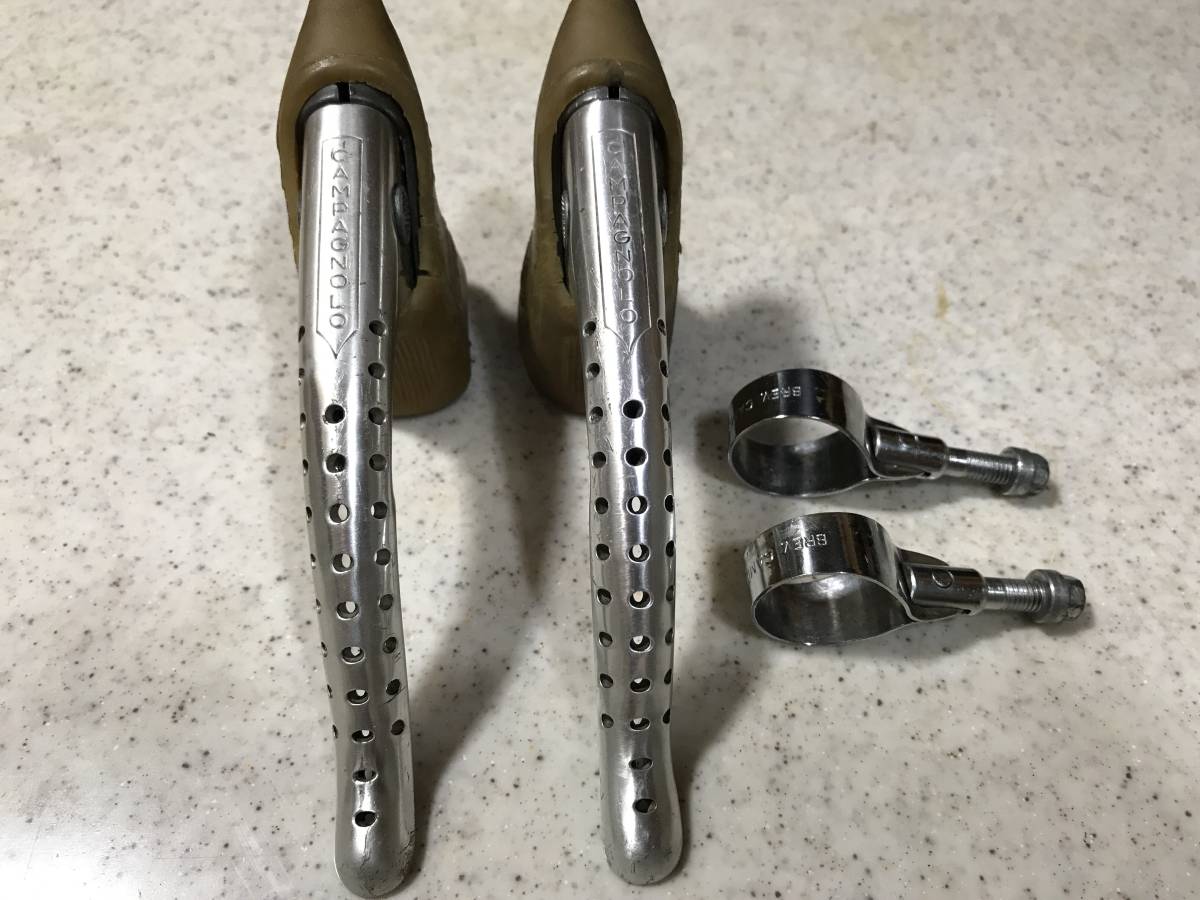 カンパニョーロ スーパーレコード Campagnolo SUPER RECORD ブレーキ 