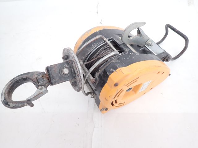 RYOBI リョービ WI-125 RYOBI ウインチ WI-125 リョービ 現状販売 
