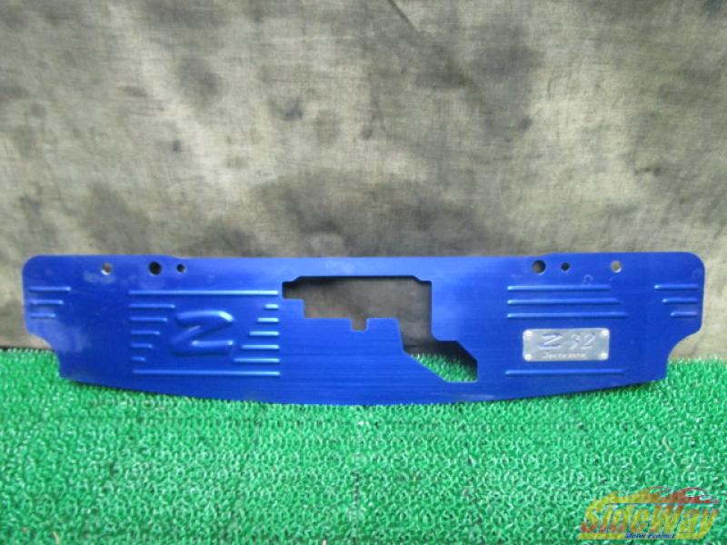 M_フェアレディZ(GZ32)TOKYO AUTO クーリングパネル【C45N】