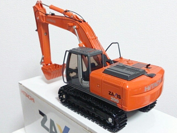 ☆ KomatsuコマツHM400-5 Articulated ダンプトラック FirstGear