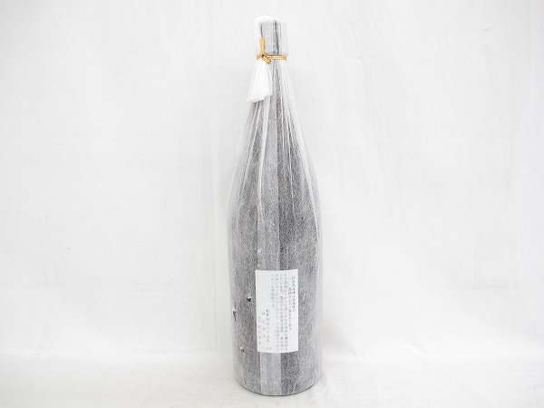 村尾 かめ壺焼酎 1800ml 芋焼酎 焼酎 | 25度 – : 村尾（ブランド村尾