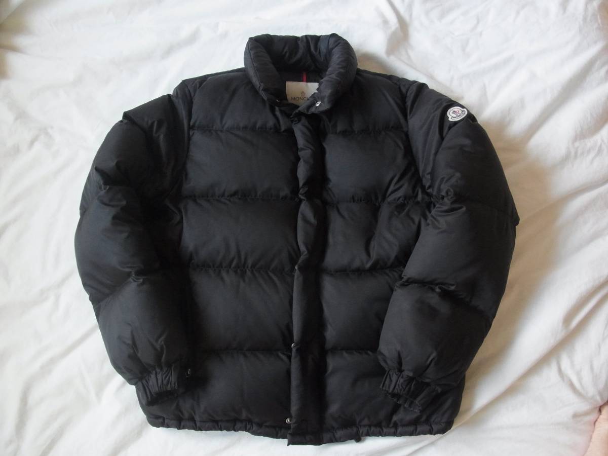 ダウンジャケット MONCLER モンクレール PAY - サイズ2 (モンクレール 