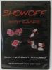 ★SHOWOFF WITH CARDS★　ＤＶＤ_1