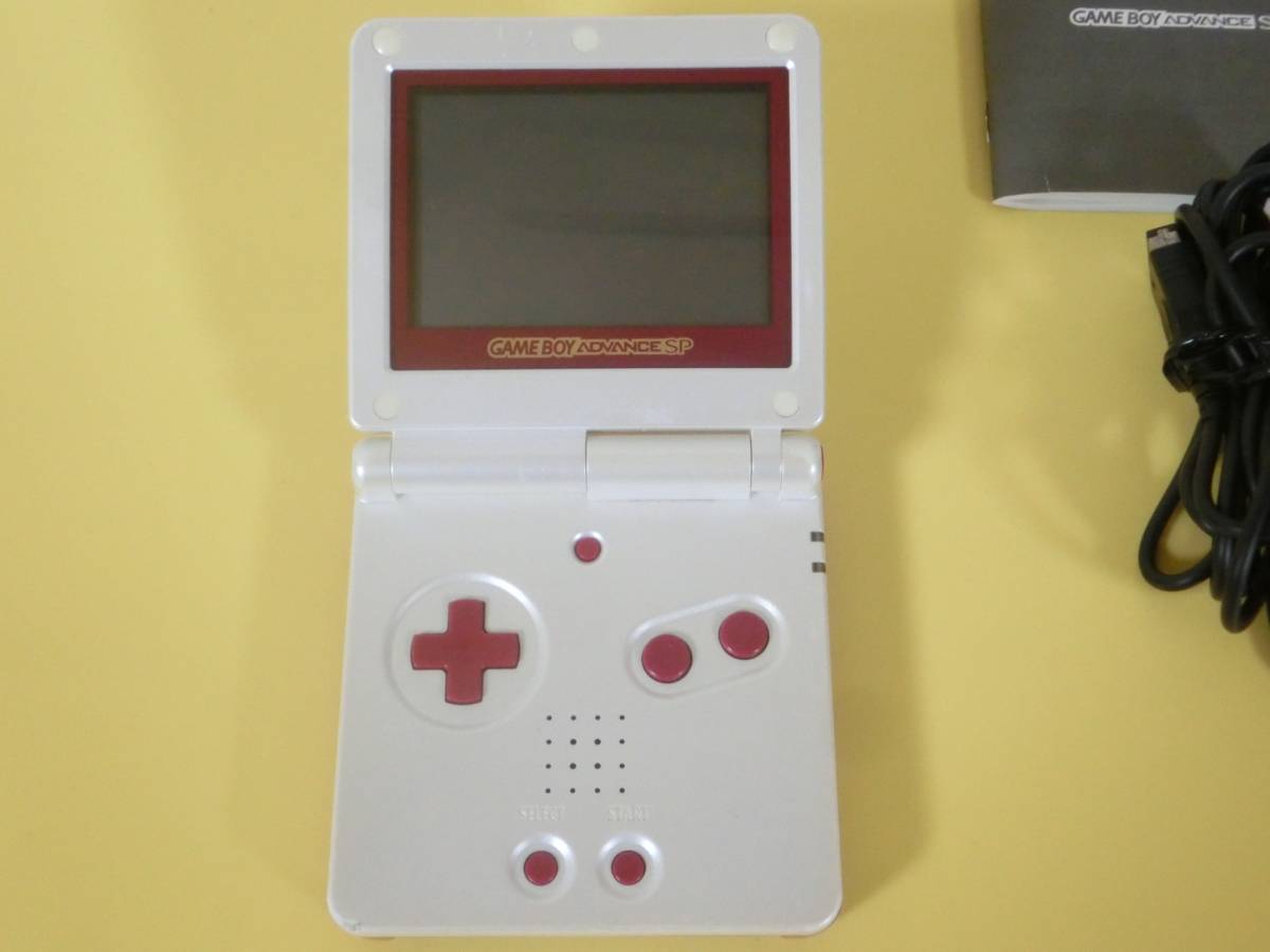 2026年最新Yahoo!オークション -ゲームボーイアドバンスsp(テレビ