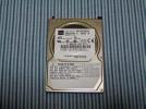 ☆ 東芝製 2.5インチHDD 40GB ☆ MK4025GAS 4200rpm_1