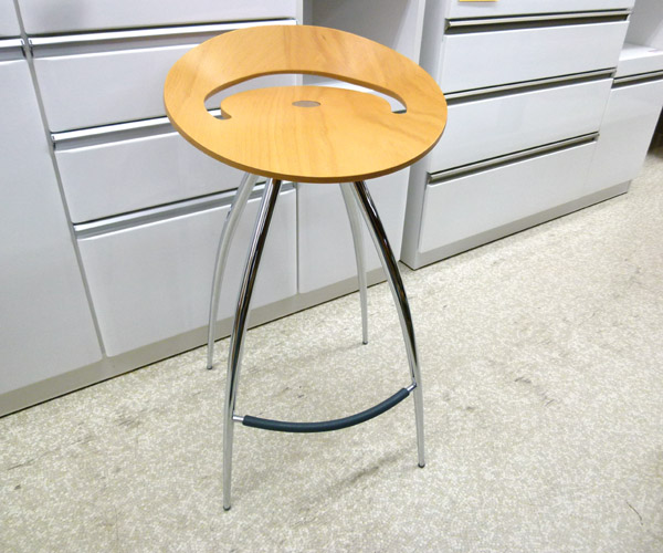 展示品 MAGIS/マジス LYRA STOOL/ライラ スツール Design Group Italia
