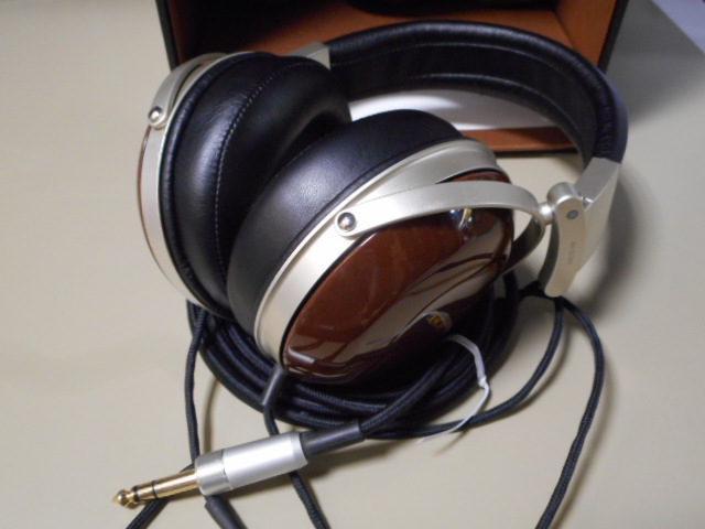 USED】DENON AH-D7000 [ステレオヘッドホン] 27U9197782539