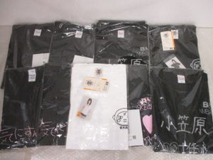 [激レア新品未使用]ＳＫＥ48×豊天商店コラボＴシャツＬサイズ濃紺 豊天商店 TシャツのYahoo!オークション(旧ヤフオク!)の相場・価格を
