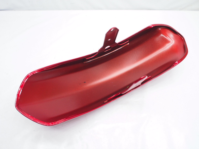 交換用に!XV1900CUレイダー純正フロントフェンダー ヤマハ（YAMAHA
