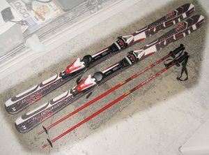 KASTLE スキーのYahoo!オークション(旧ヤフオク!)の相場・価格を見る