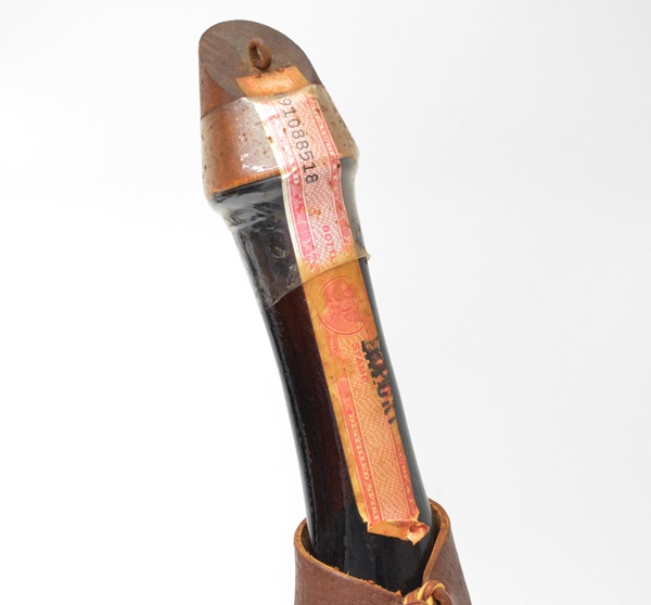 未開栓 ジョージディッケル TENNESSEE 750ml 45度 バーボン 未開栓