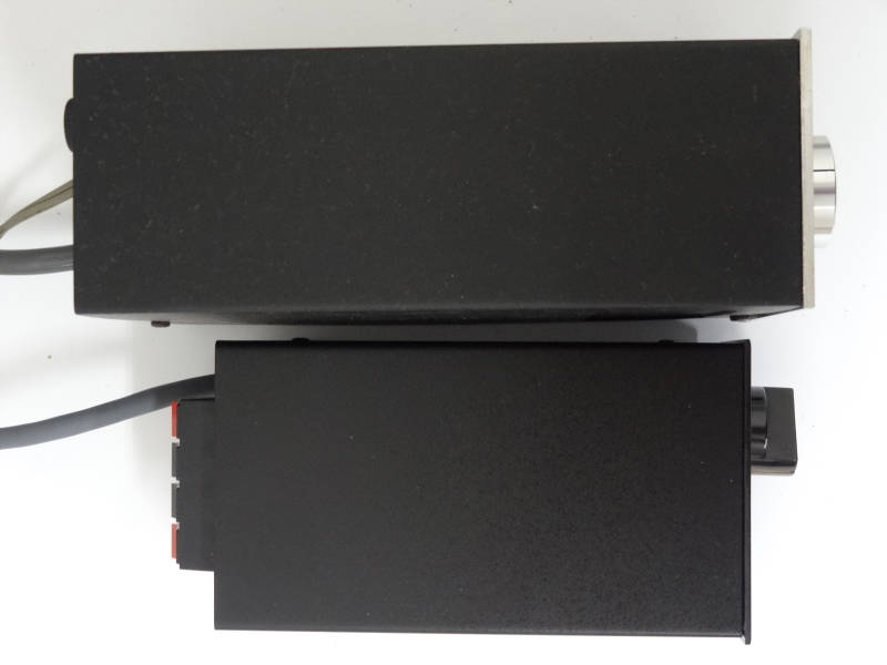 □□STAX SR-80 PRO/SRD-7/SRD-4 ヘッドフォン アダプターセット