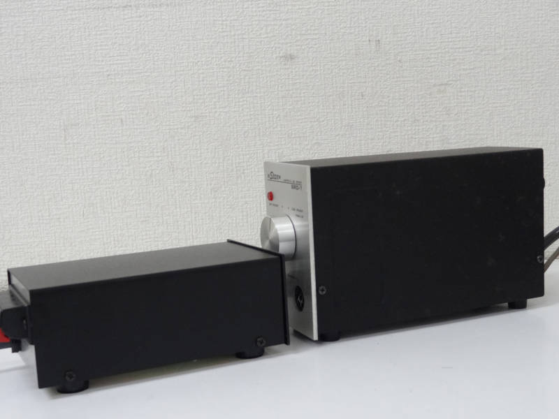 □□STAX SR-80 PRO/SRD-7/SRD-4 ヘッドフォン アダプターセット