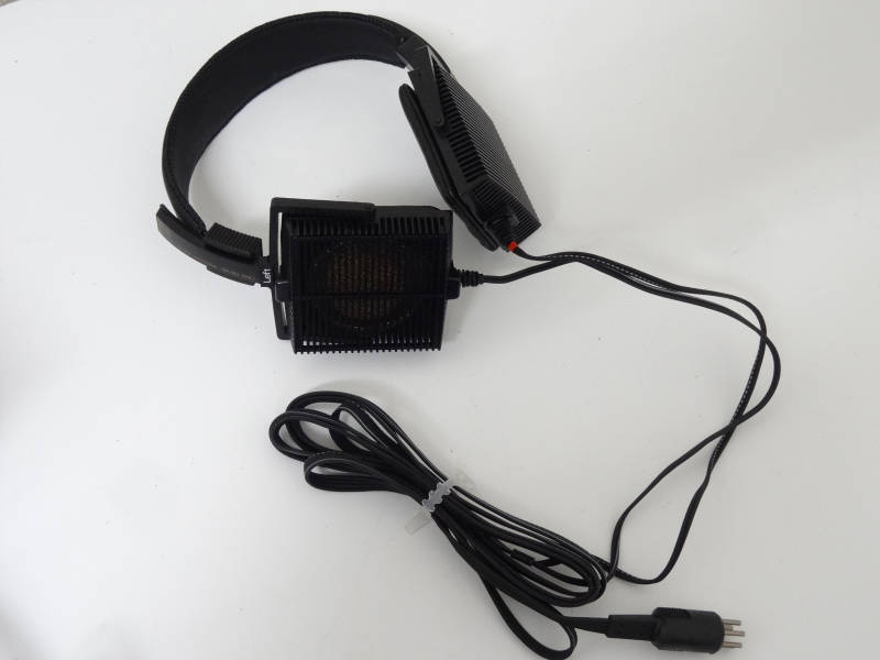 □□STAX SR-80 PRO/SRD-7/SRD-4 ヘッドフォン アダプターセット