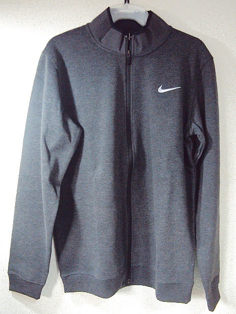 Aｙ/d2♪♪ナイキ メンズ 防寒 フルジップ WOOL シールドジャケット 2XL