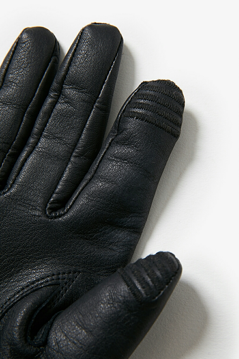 nonnative BIKER GLOVES BY GRIP SWANYグローブ BIKER GLOVES COW
