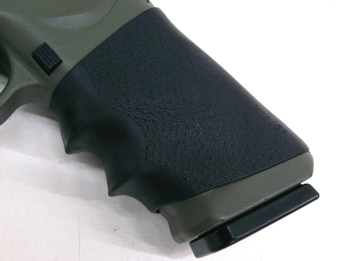 【東京マルイ】グロック26 アドバンス ガスブローバック (YK_5