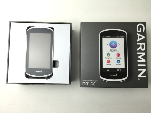 Edge | ガーミン CBN Blog 新製品Garmin 3.5インチ 超美品 輸入版 本体