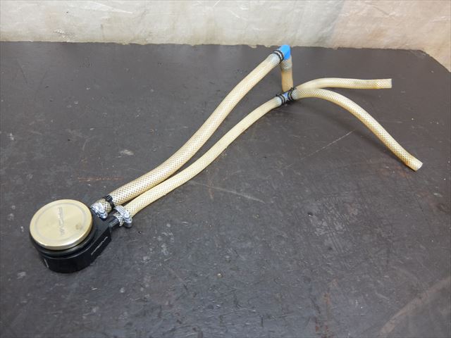 GRB インプレッサ WRX STI　EJ207　ＰＲＯＶＡ　オイルセパレーター