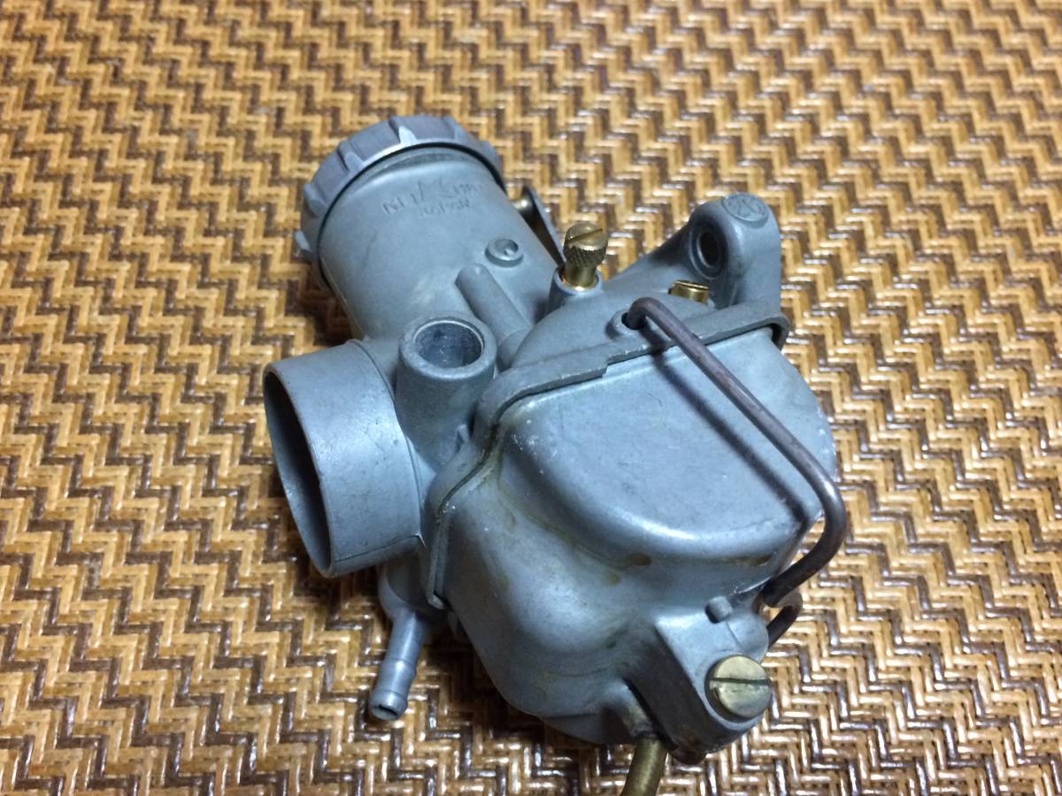 DILTSJAPAN製 新品インジェクションコントローラー FIカブ50
