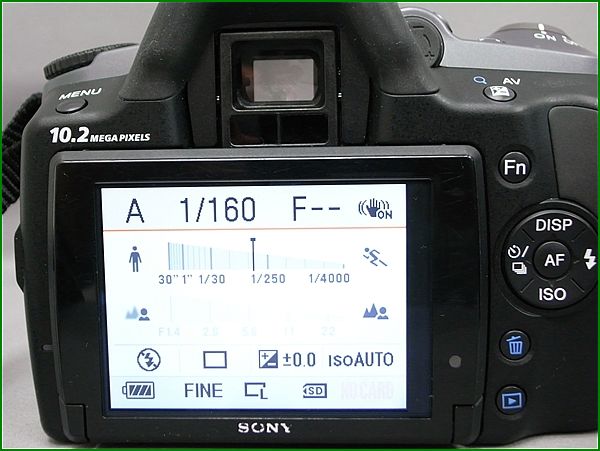 α330 SONY デジタル一眼レフカメラ ソニー ダブルズームレンズキット