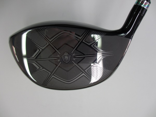 【中古状態A】マルマン◆マジェスティ ロイヤルSP◆10.5度◆MAJESTY LV520◆R◆ヘッドカバーなし