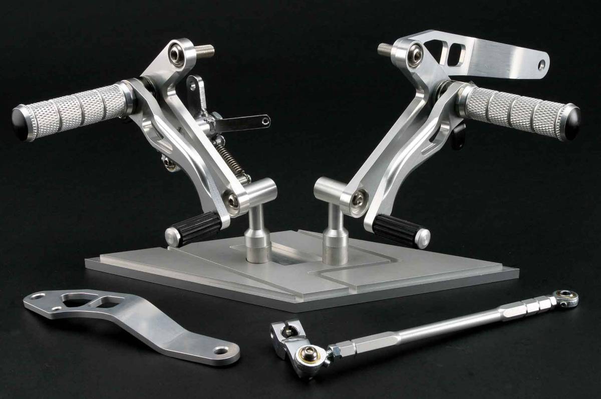 SALE! フェイズ[A2L3S] ステップ【SI】 RZ250 RZ350