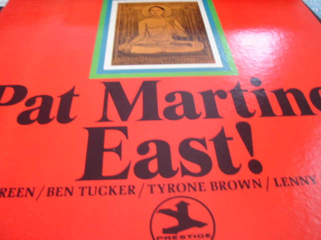 orig.PAT MARTINO
