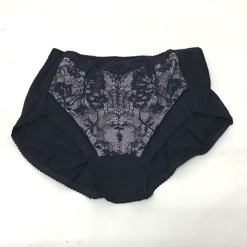 ★新品 未使用★ダイアナ/Diana ダイアジェンヌ リセ グラマラス ショーツ (レギュラー丈) L ヴィクトリアブラック