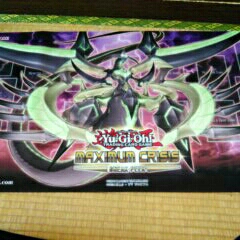 遊戯王 覇王龍ズァーク プレイマット 海外限定 即決 遊戯王 【公式通販】
