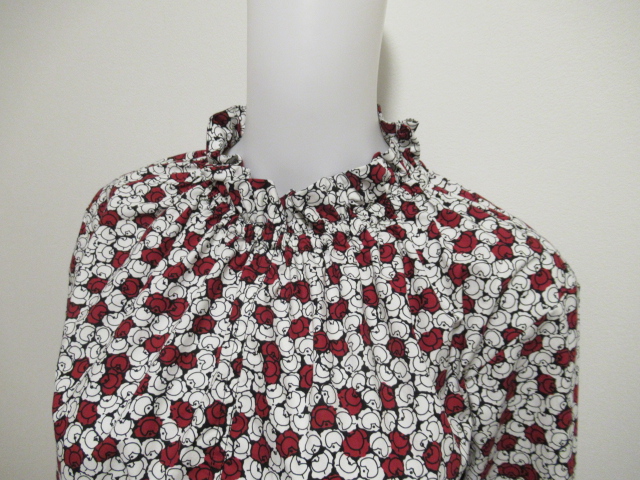 MARNI マルニ カットソー 38 未使用品