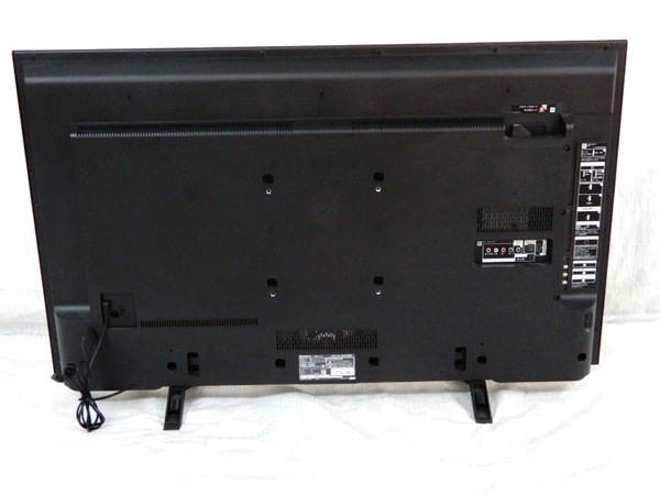 Sony 中古 SONY BRAVIA KJ-49X7000D 49型 液晶 TV 4K 楽Y2748157 