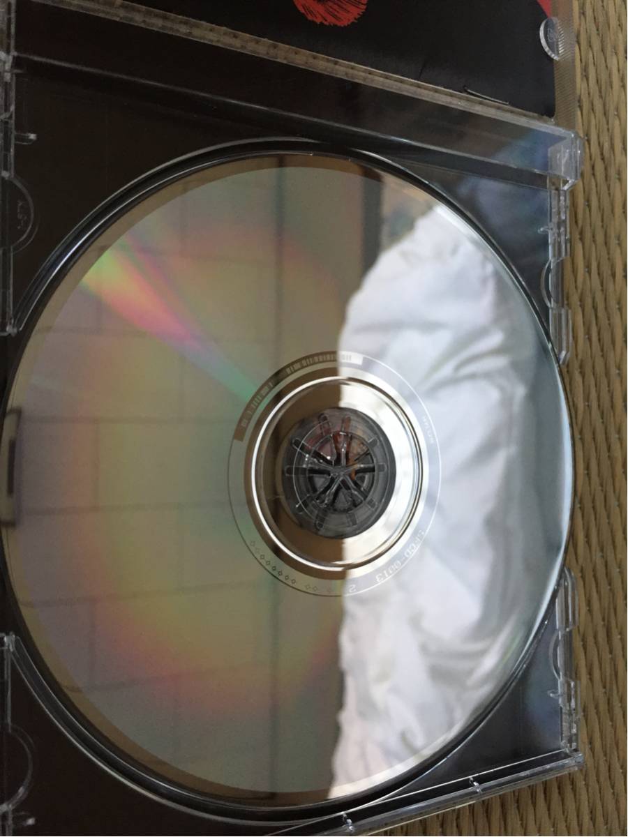 グラップラー刃牙 オリジナル・サウンドトラック_3