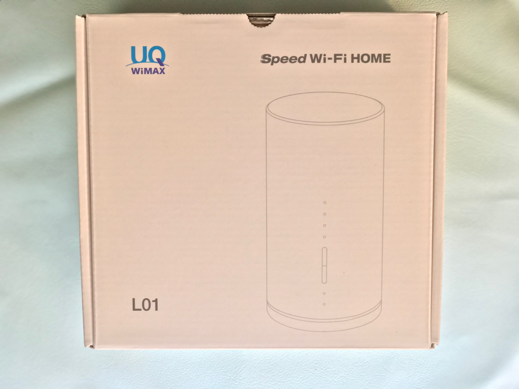 【正規品，人気セール】 UQ WIMAX2+ L01 Speed Wi-Fi HOME HWS31(ルーター)｜売買されたオークション情報、yahooの商品情報をアーカイブ公開 - オークファン ルーター