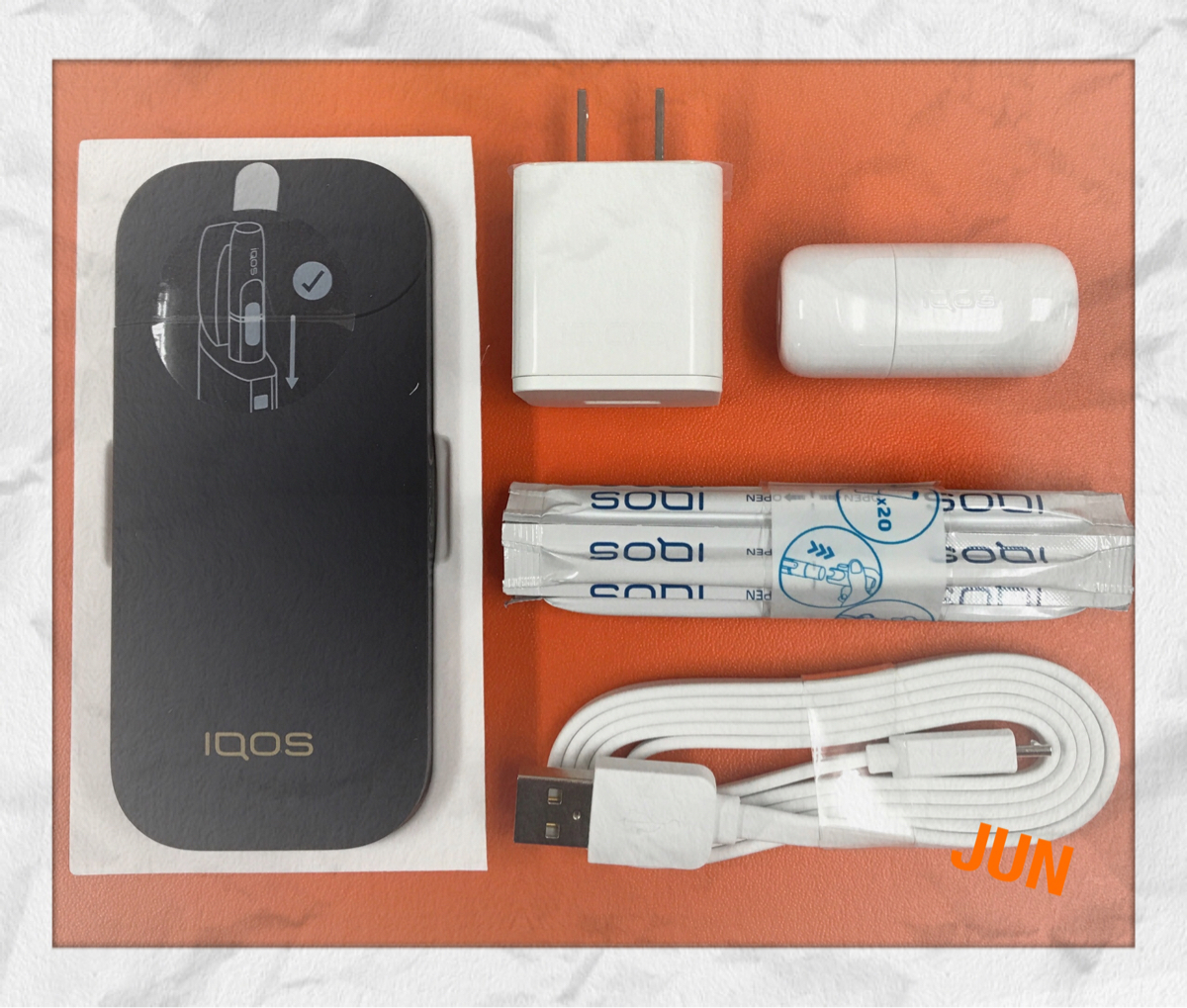 IQOS2.4plus 新品 未開封 未使用