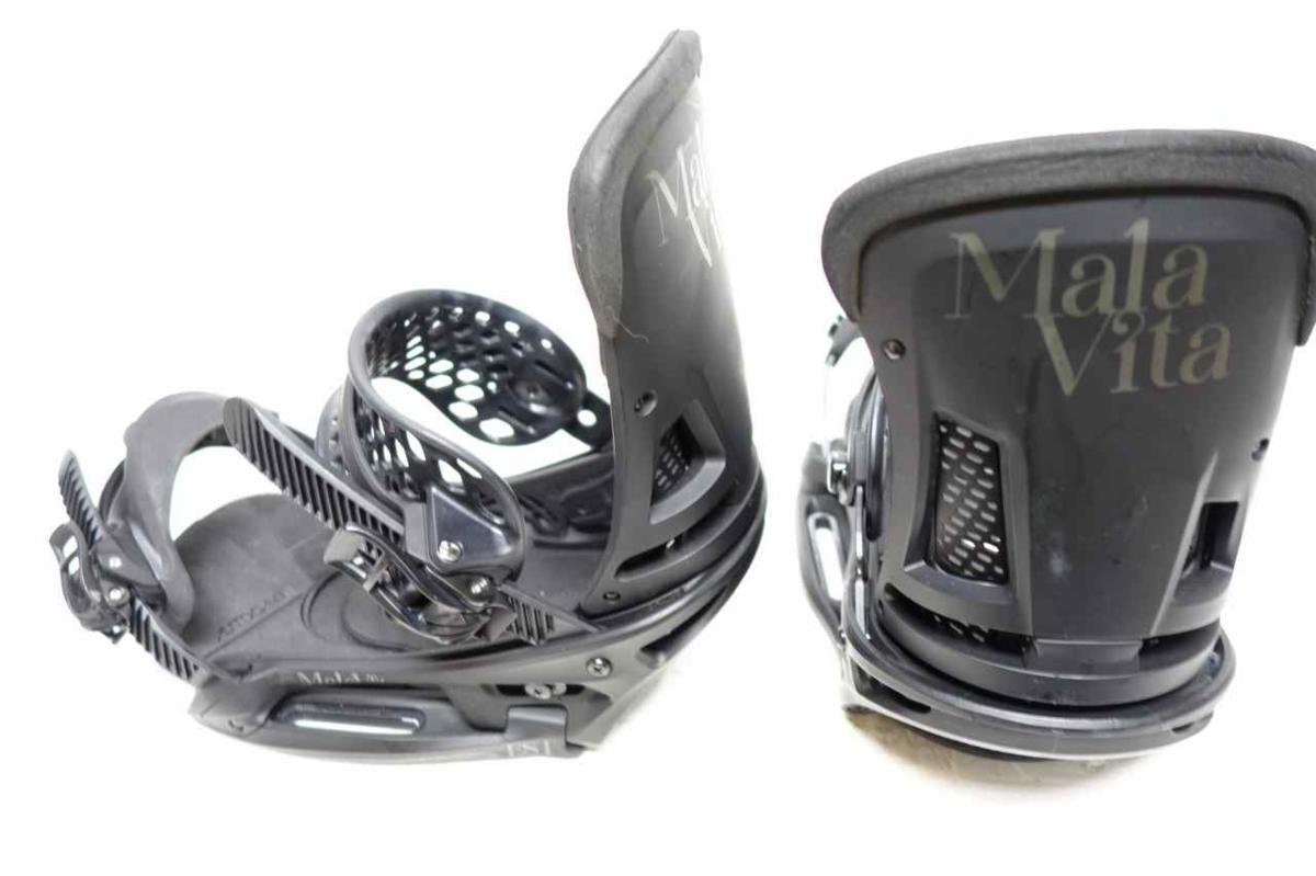 BURTON CUSTOM 16⁄17モデル バートン マラビータ 中古 BURTON CUSTOM 16⁄17モデル バートン マラビータ 中古
