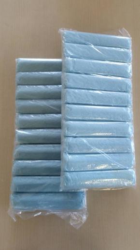 塗装用超特価 ブルースモールローラー６インチ 50本　その２