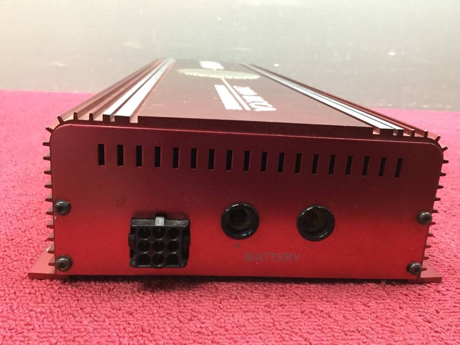 ORION 2100 HCCA カーアンプ○ジャンク品 , 【公式通販】